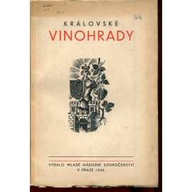 Královské Vinohrady (Praha) Královské Vinohrady (Praha)