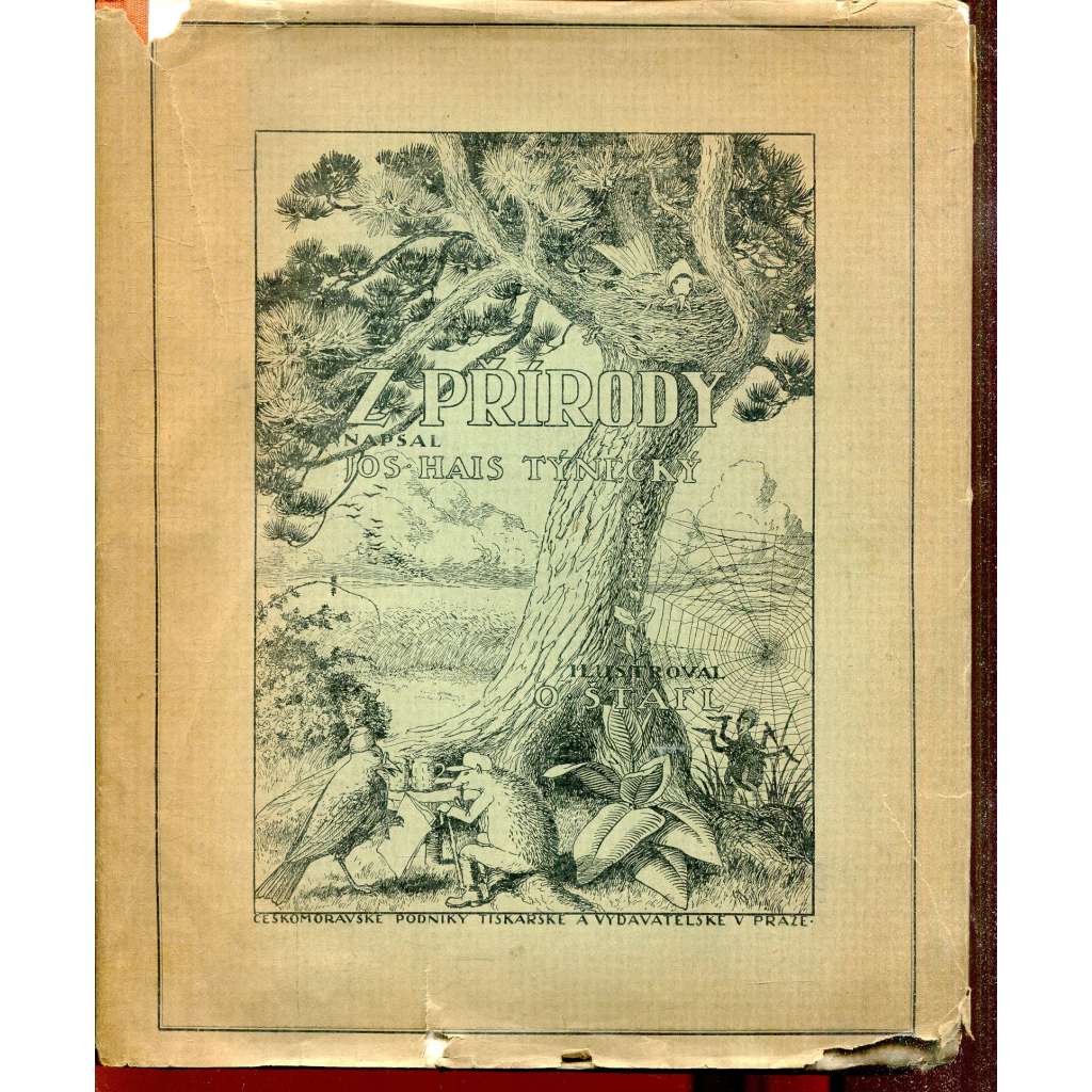 Z přírody Z přírody