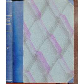 Albín Bráf. Život a dílo, díl I. Paměti