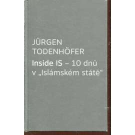 Inside IS – 10 dnů v Islámském státě