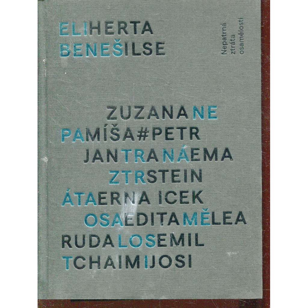 Nepatrná ztráta osamělosti