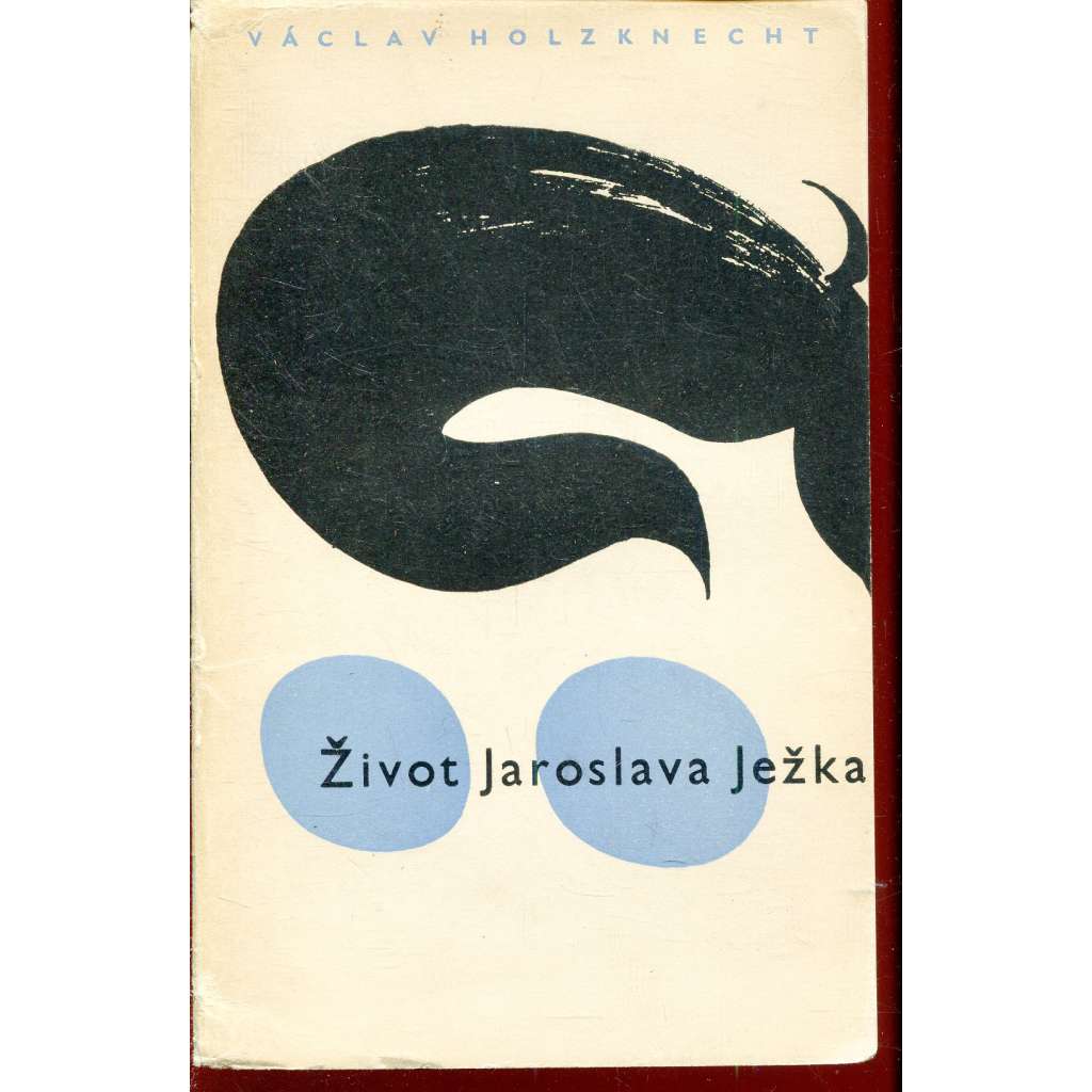 Život Jaroslava Ježka (Jaroslav Ježek, hudební skladatel)