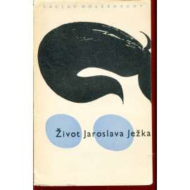 Život Jaroslava Ježka (Jaroslav Ježek, hudební skladatel)