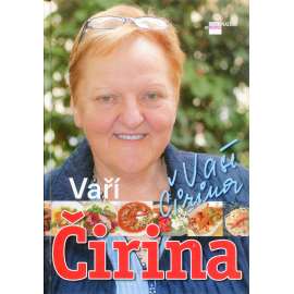 Vaří Čirina (kuchařka)