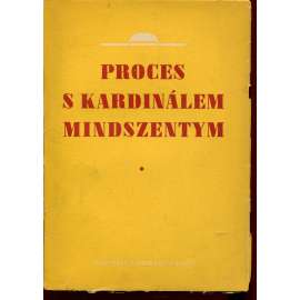 Proces s kardinálem Mindszentym