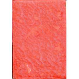 Kuchařka Marie Štechové