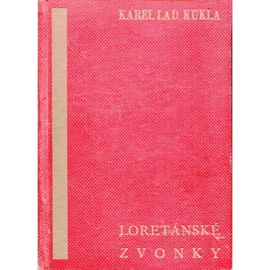 Loretánské zvonky