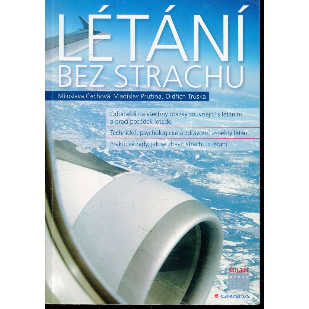 Létání bez strachu