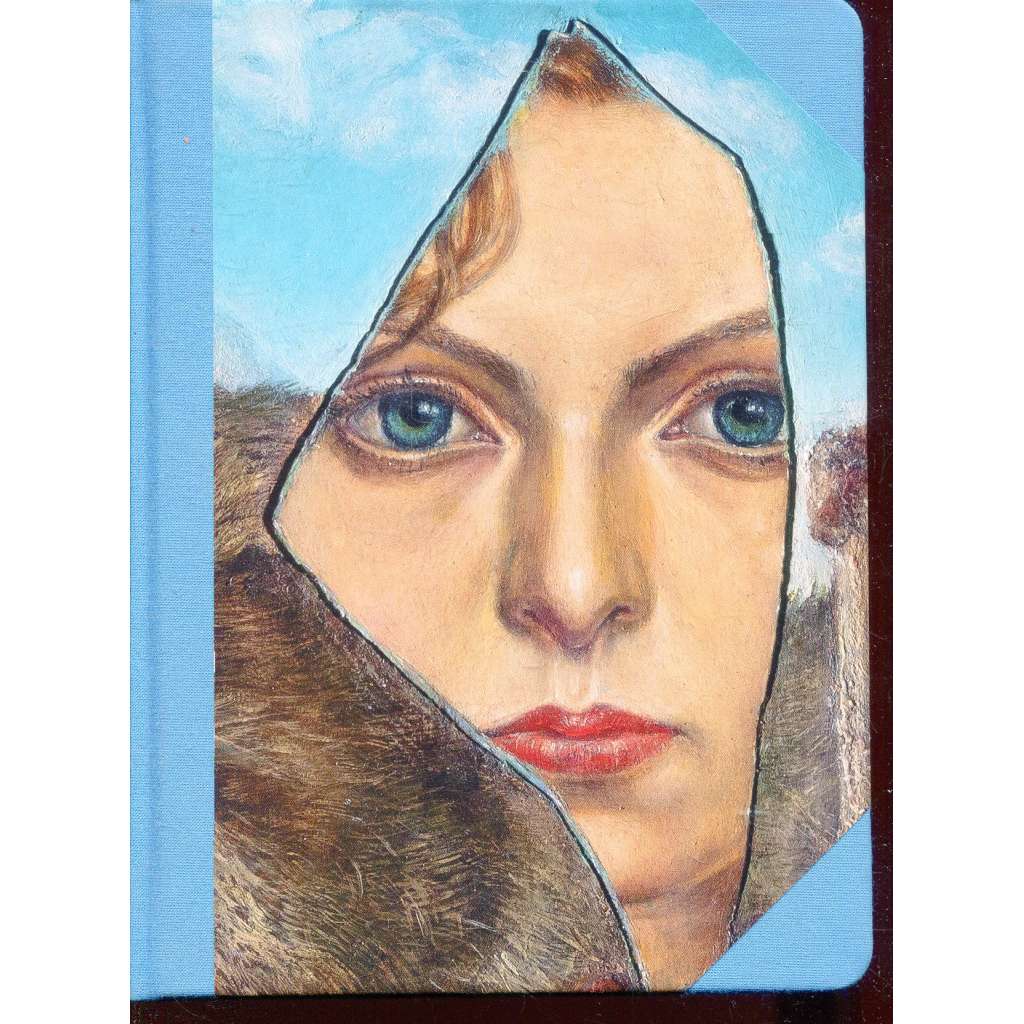 Záznamy 1947-1950/1 (Věra Nováková)