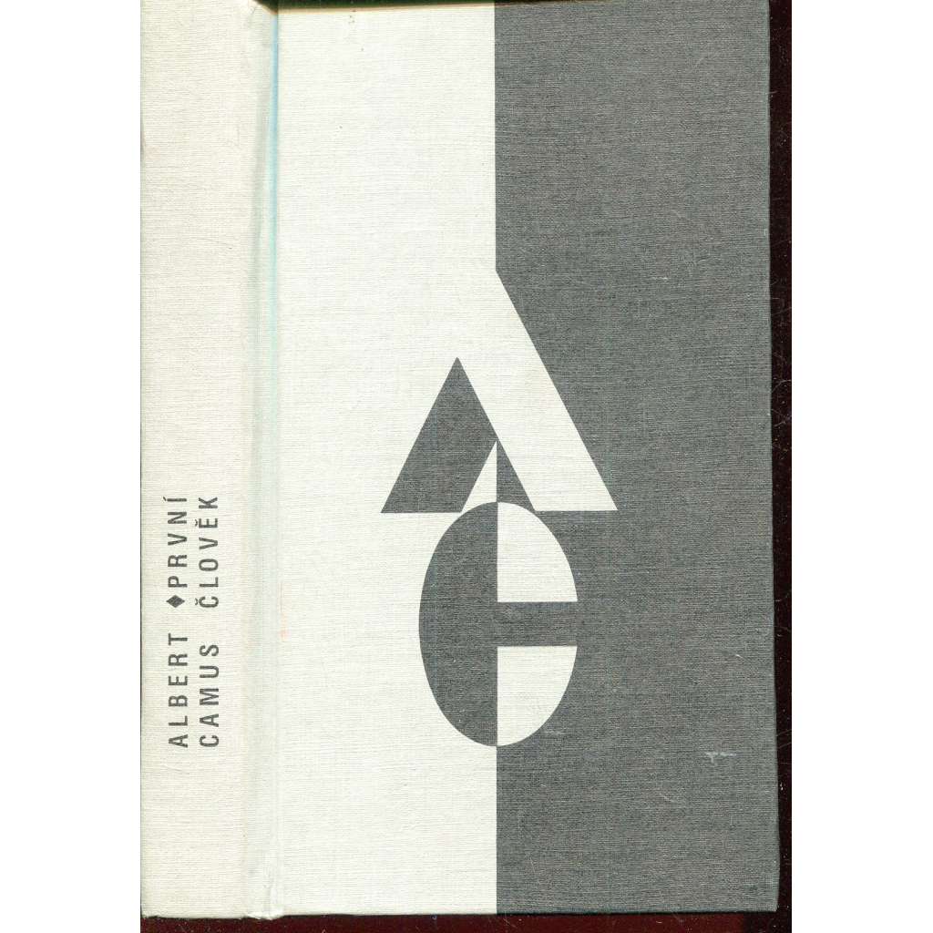 První člověk (Albert Camus) První člověk (Albert Camus)