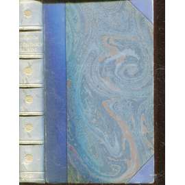 Vzpomínky z mládí (podpis Jaroslav Durych) - vazba kůže - polokožená Vzpomínky z mládí (podpis Jaroslav Durych) - vazba kůže - polokožená