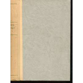 Kniha o Praze (Pražský almanach) I.