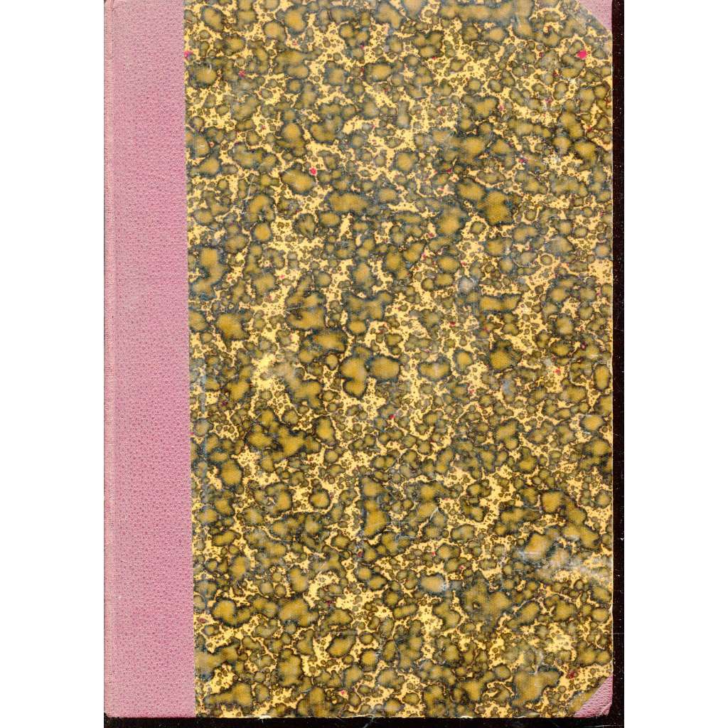 Paměti revolucionářovy, II. díl