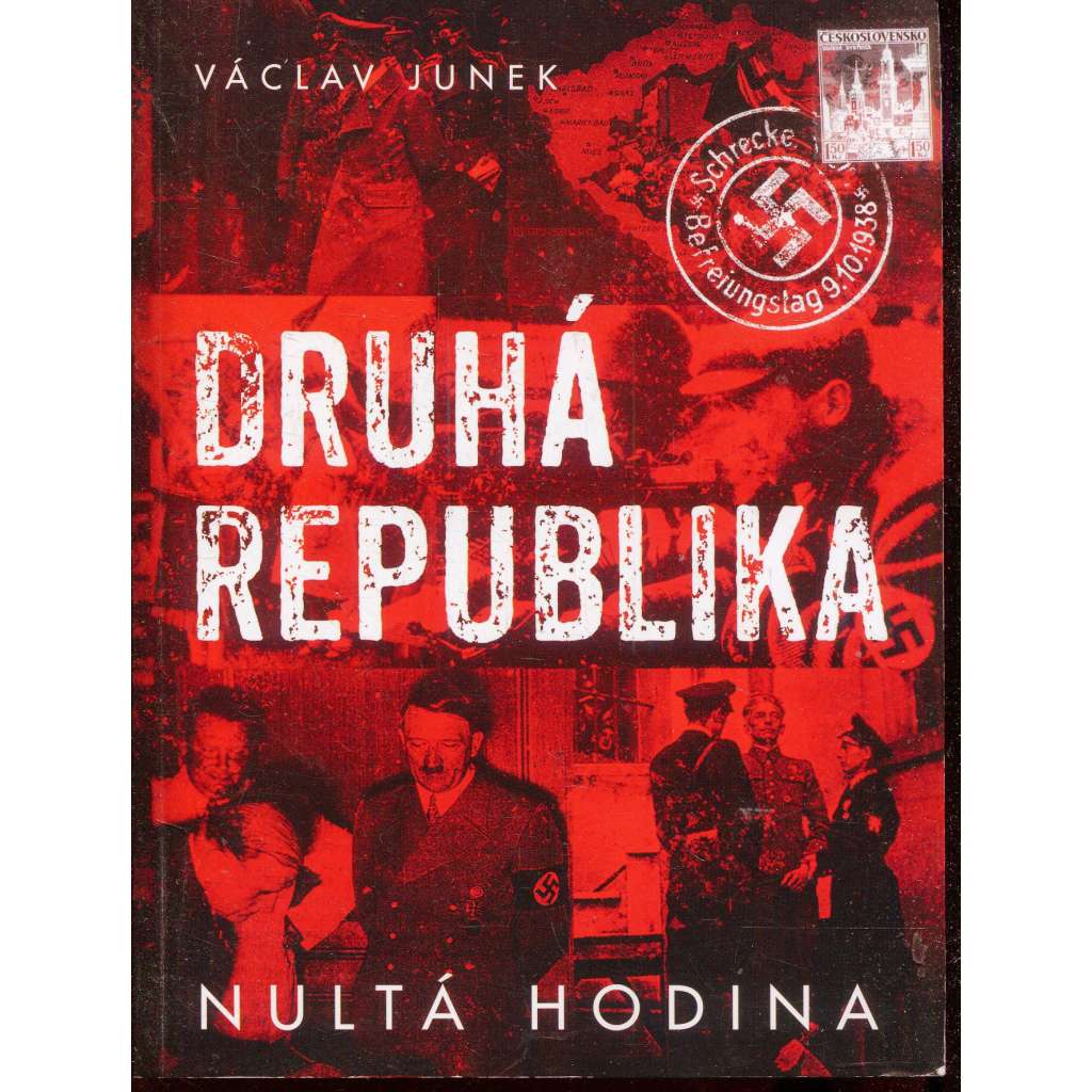 Druhá republika. Nultá hodina