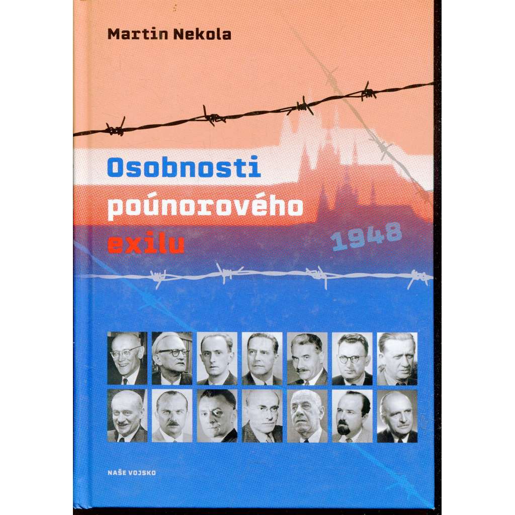 Osobnosti poúnorového exilu