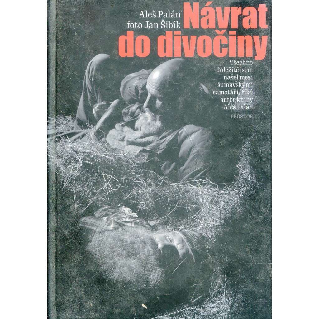 Návrat do divočiny