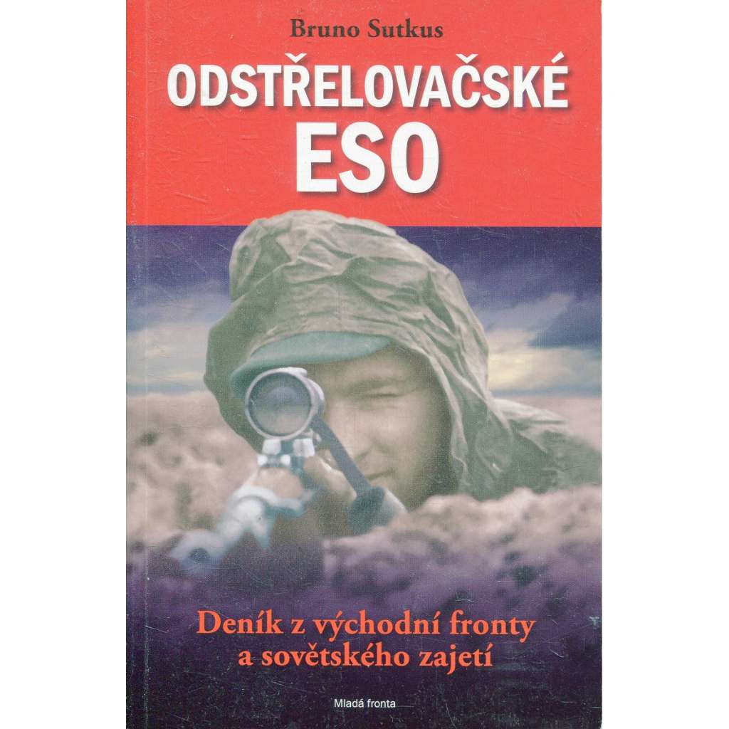 Odstřelovačské eso