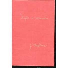 Mafie v rozmachu [Vzpomínky na odboj doma za první světové války před vznikem republiky; Maffie - Šámal, Rašín, Kramář, Klofáč, Švehla, ad.] - podpis Jan Hajšman