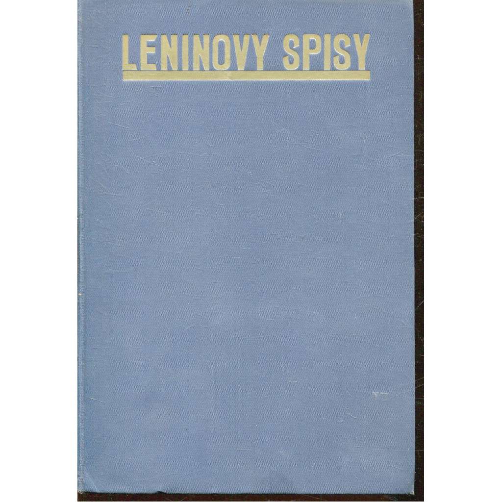 Imperialismus a imperialistická válka (levicová literatura, komunistická literatura) Imperialismus a imperialistická válka (levicová literatura, komunistická literatura)