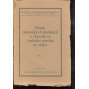 Dotaz německých poslanců o chování českého národa za války, díl I. a II. (2 svazky)