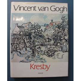 Vincent van Gogh. Kresby (malířství, biografie, postimpresionismus)
