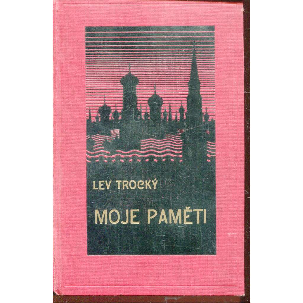 Moje paměti (Rusko)