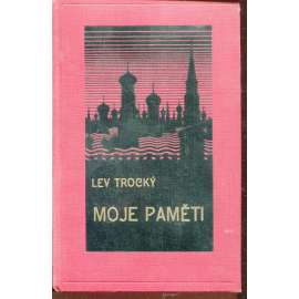 Moje paměti (Rusko)