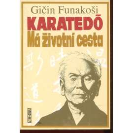 Karatedó - Má životní cesta (sport)