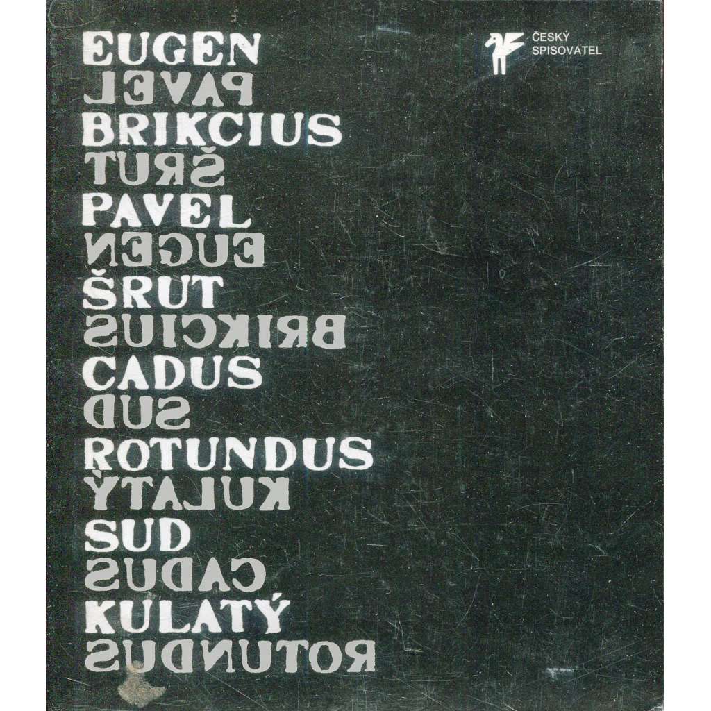 Sud kulatý - Cadus rotundus