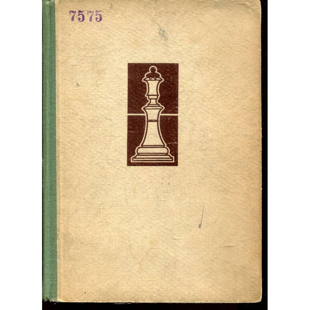 Šachista začátečník (šachy)