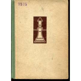 Šachista začátečník (šachy)