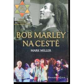 Bob Marley na cestě
