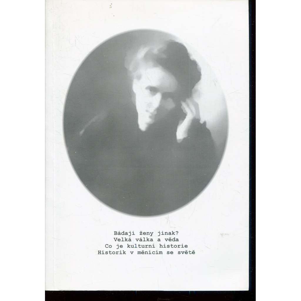 Inter arma...scientia. První světová válka a věda Inter arma...scientia. První světová válka a věda