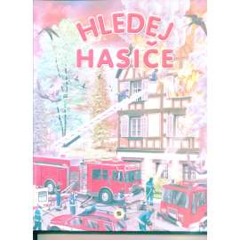 Hledej hasiče (hasiči)