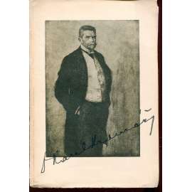 Dr. Karel Kramář. K šedesátým narozeninám (Politika, první republika, mj. Dr. Kramář a Evropa, Dr. Kramář jako publicista, Proces Dra Kramáře, České vojsko a naše legie, Státník a člověk) Dr. Karel Kramář. K šedesátým narozeninám (Politika, první republika, mj. Dr. Kramář a Evropa, Dr. Kramář jako publicista, Proces Dra Kramáře, České vojsko a naše legie, Státník a člověk)