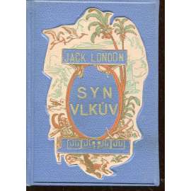 Syn vlkův (tlačená vazba)