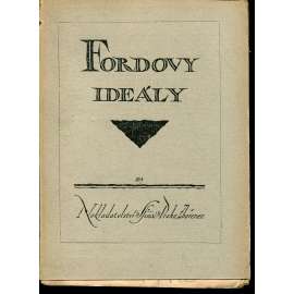 Fordovy ideály (Ford)