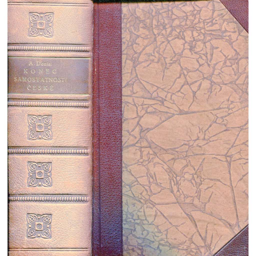 Konec samostatnosti české I. a II. (2 v 1)