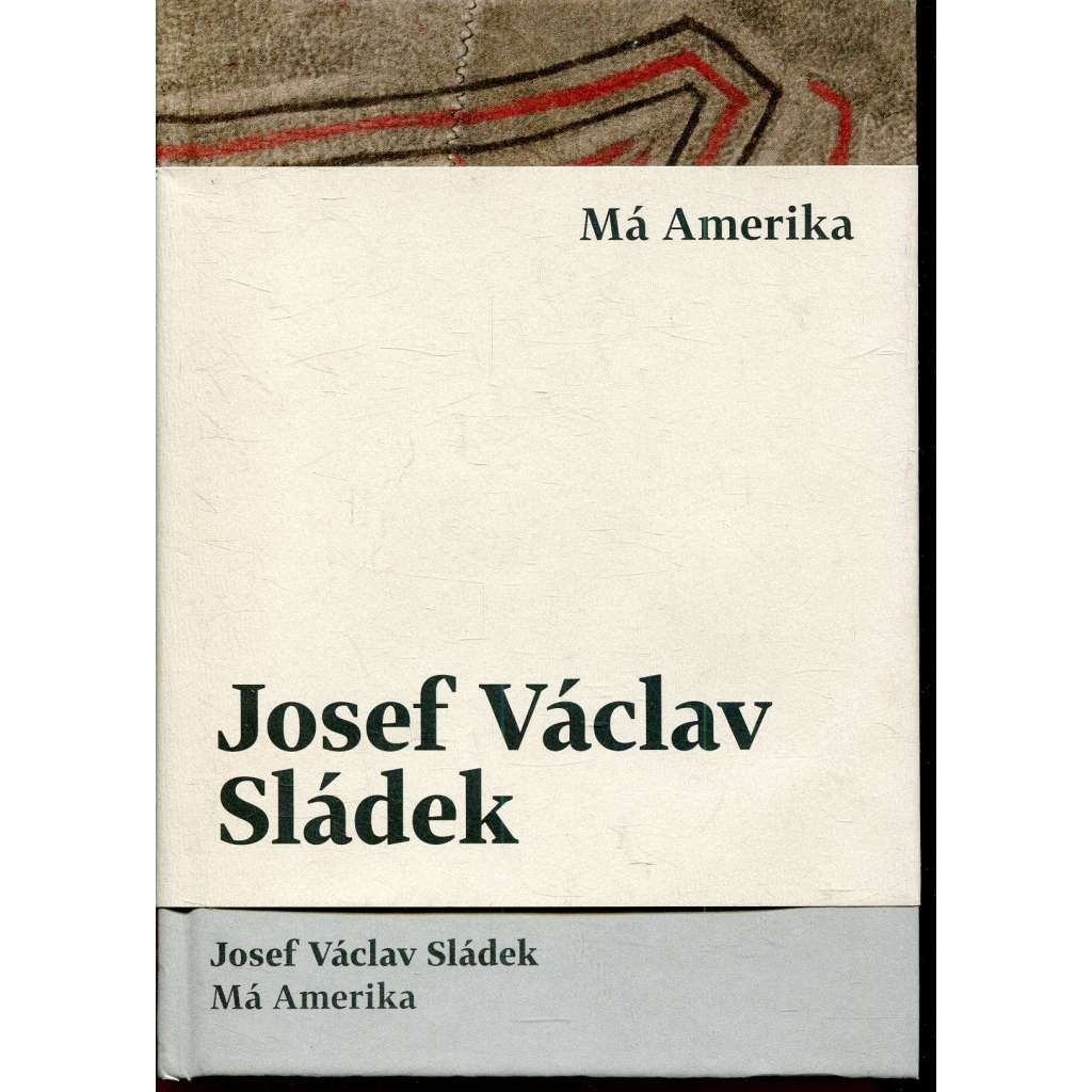 Má Amerika Má Amerika