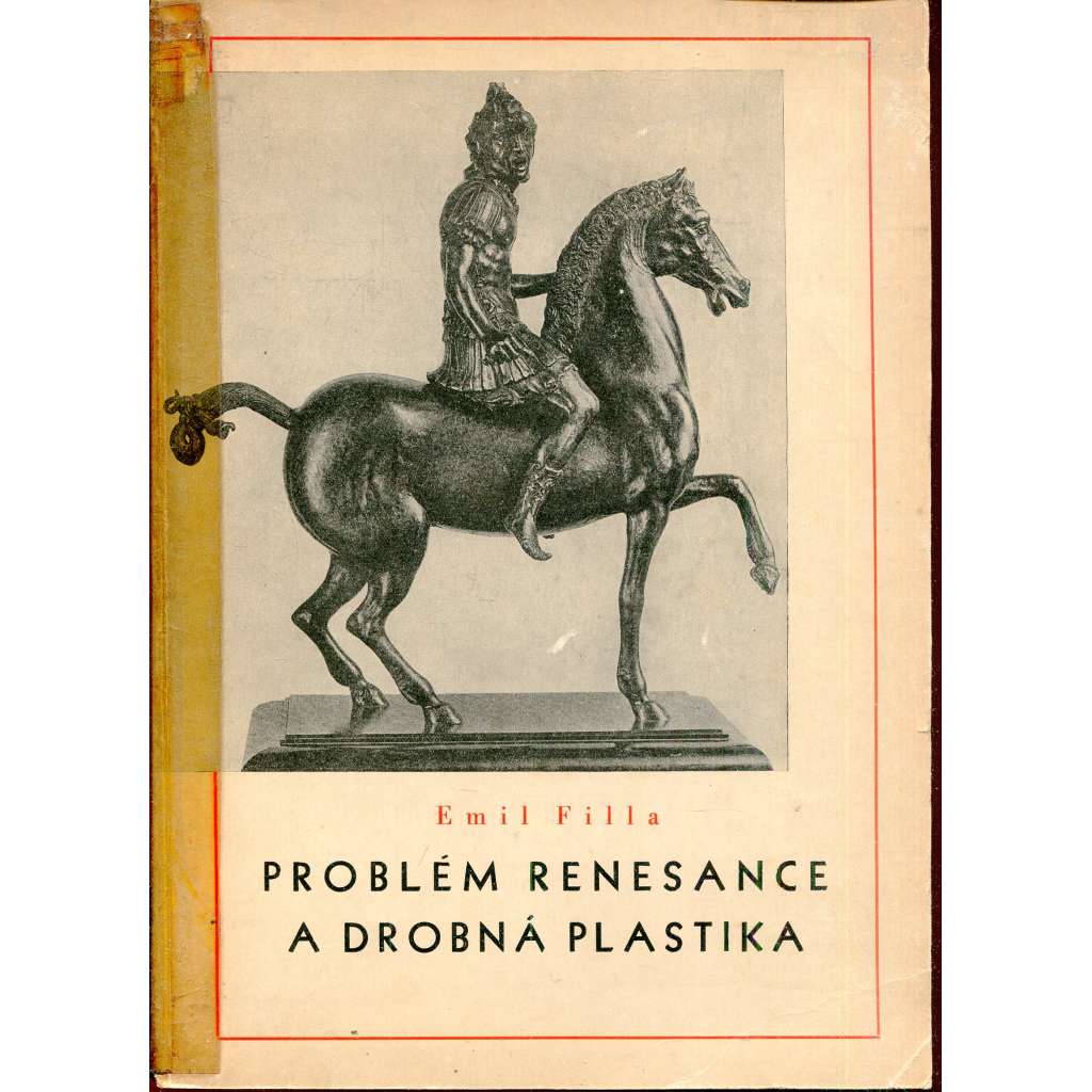 Problém renesance a drobná plastika (sochařství, sochy) Problém renesance a drobná plastika (sochařství, sochy)