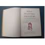 Dílo Františka Palackého 1-4 (4 svazky) (Ocenění starých českých dějepisců, Kosmas, E. S. Piccolomini, M. Kuthen ze Šprinsberka, V. Hájek z Libočan, Život J. A. Komenského, O jazyku českém)