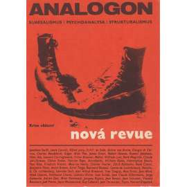 Analogon nová revue