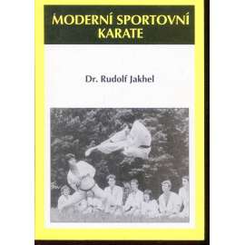 Moderní sportovní karate (sport)
