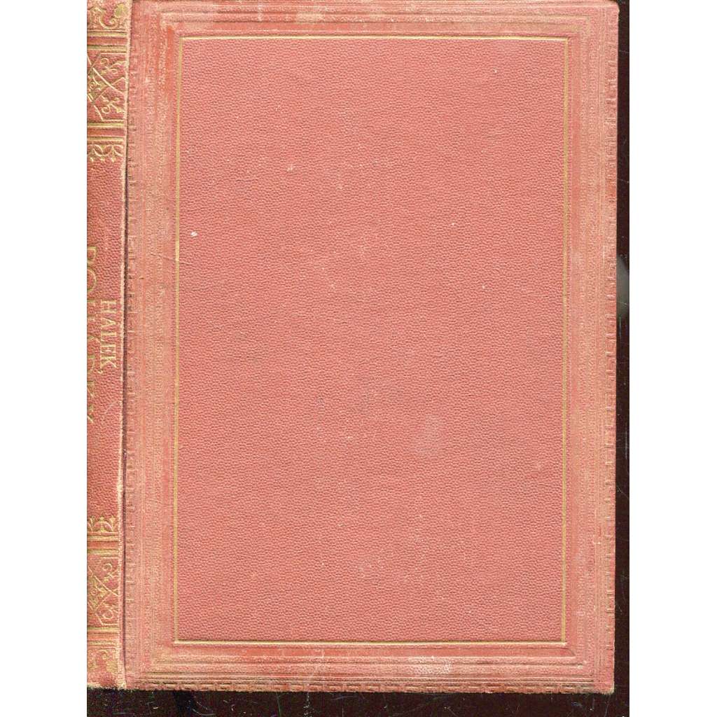 Pohádky z naší vesnice Pohádky z naší vesnice