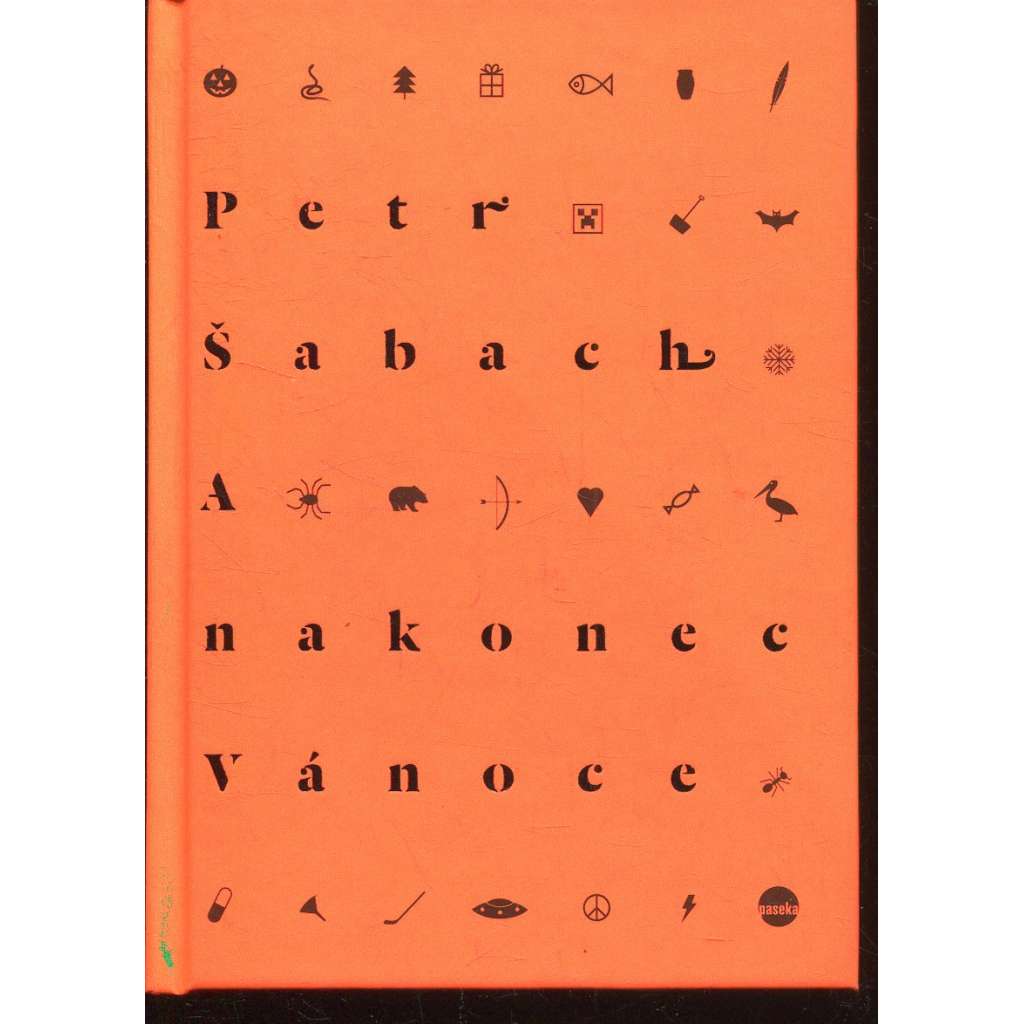 A nakonec Vánoce A nakonec Vánoce