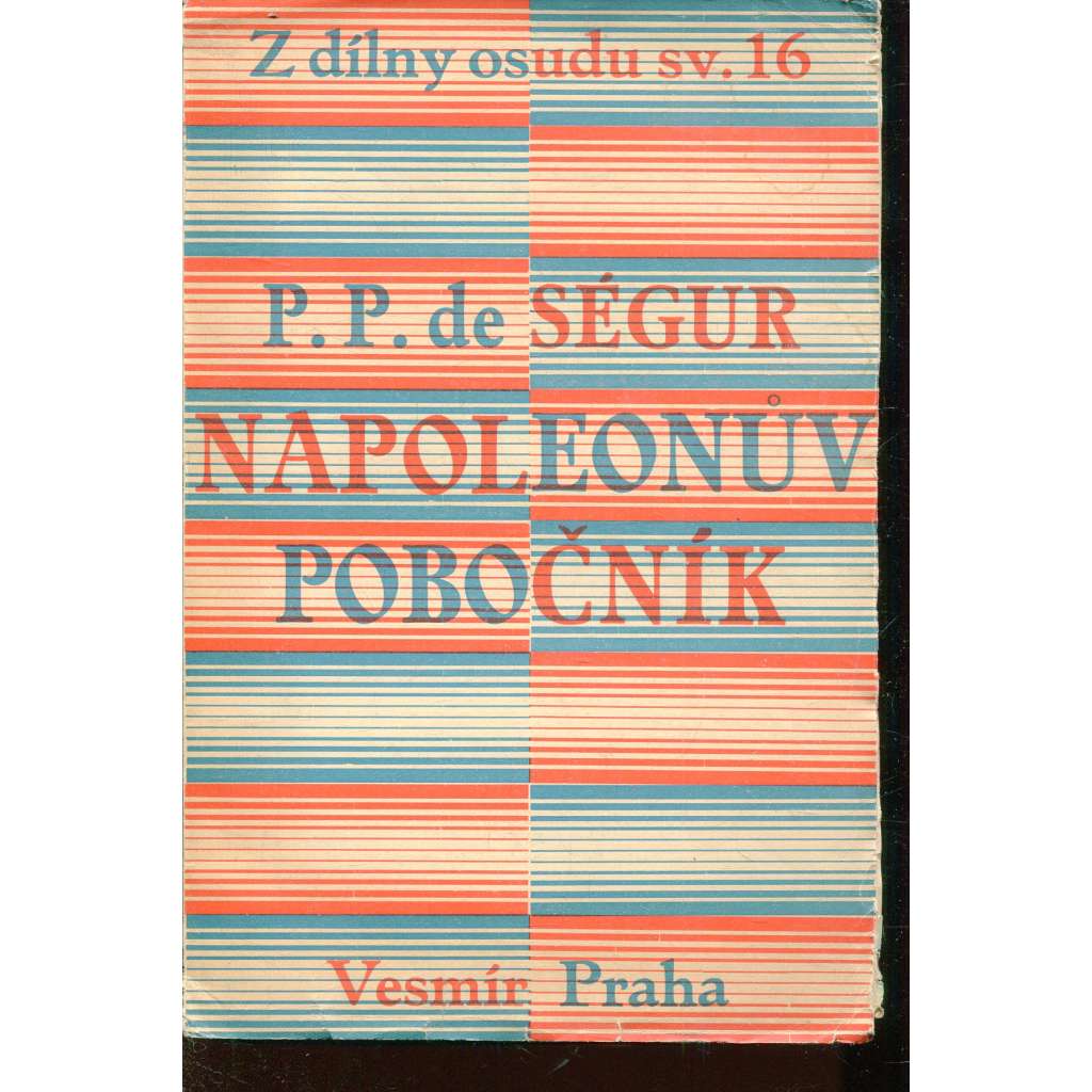 Napoleonův pobočník (Napoleon) Napoleonův pobočník (Napoleon)