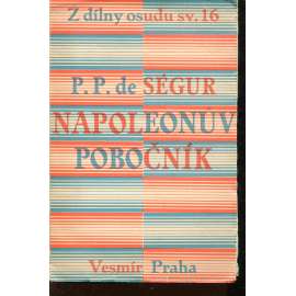 Napoleonův pobočník (Napoleon) Napoleonův pobočník (Napoleon)