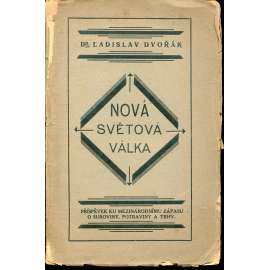 Nová světová válka