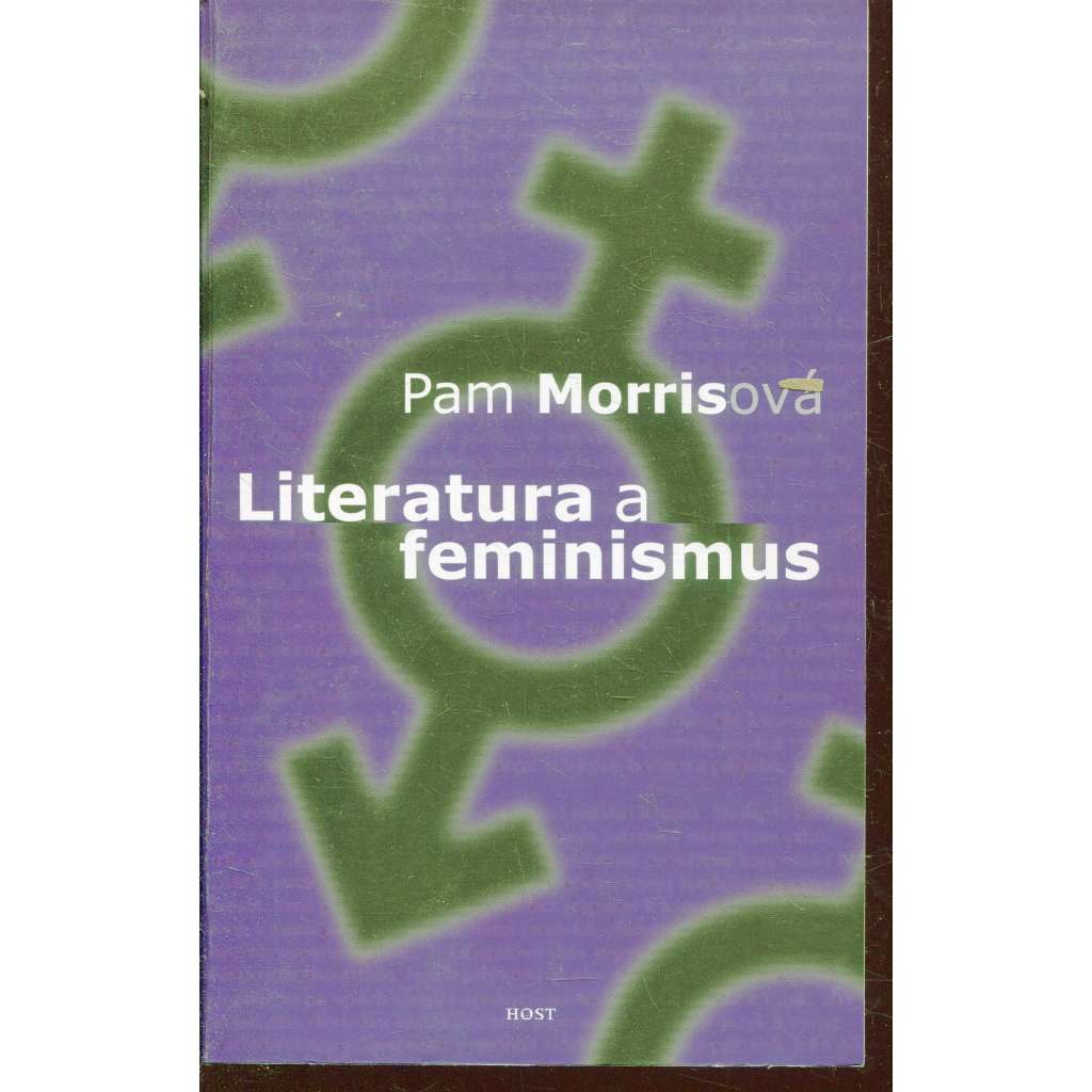 Literatura a feminismus
