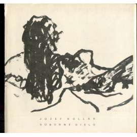 Jozef Kollár - súborné dielo (slovenský malíř, text slovensky)